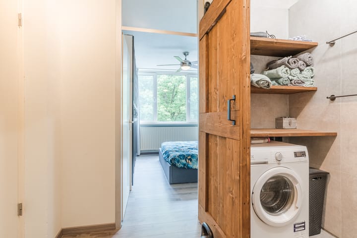 Foto 26 van Drossaardstraat 57