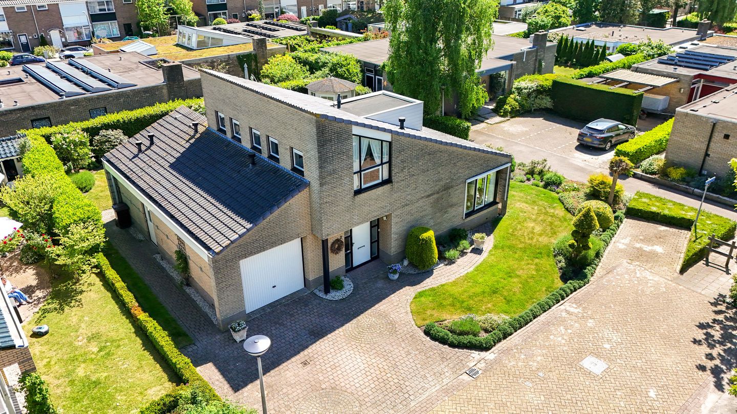 Photo 1 of Koninginnenhof 2