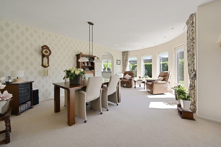 Photo 2 of Koninginnenhof 2