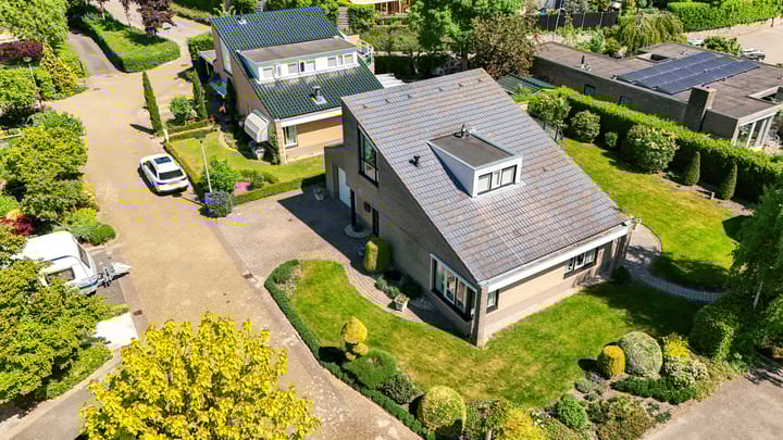 Photo 6 of Koninginnenhof 2