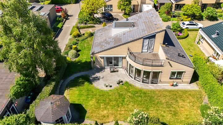 Photo 7 of Koninginnenhof 2