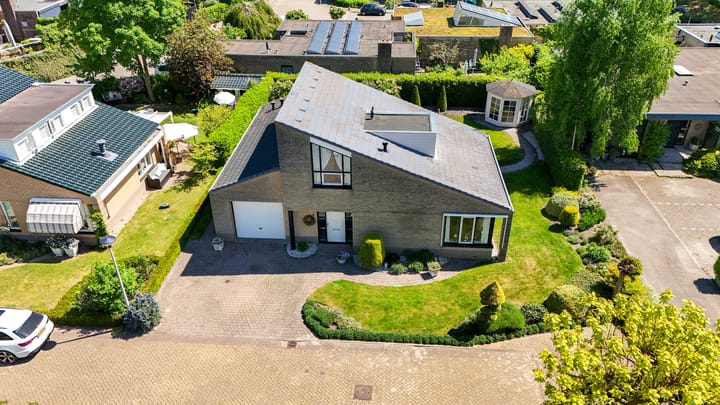 Photo 50 of Koninginnenhof 2