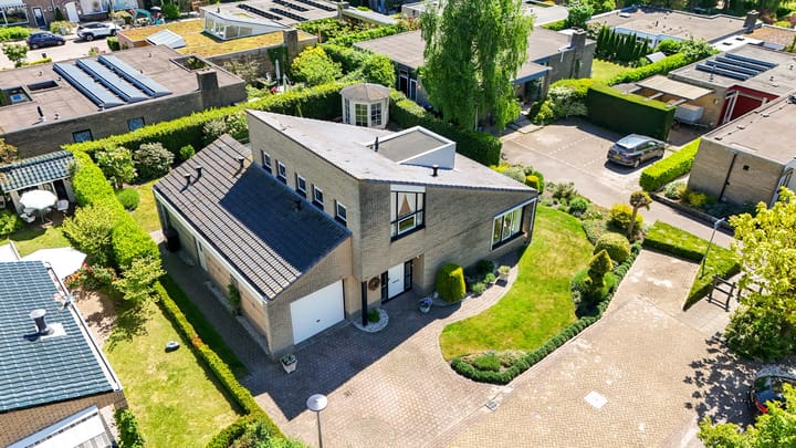 Photo 51 of Koninginnenhof 2