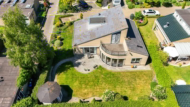 Photo 53 of Koninginnenhof 2