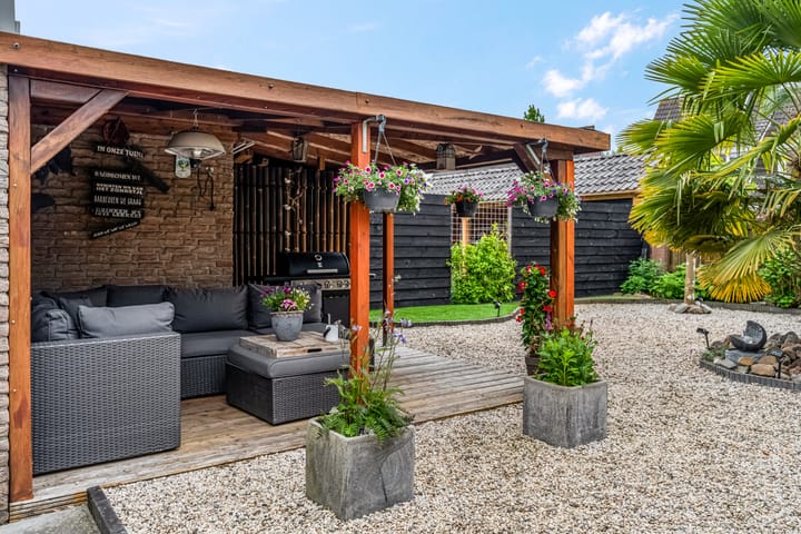 Foto 3 van Clara van Delwigstraat 14