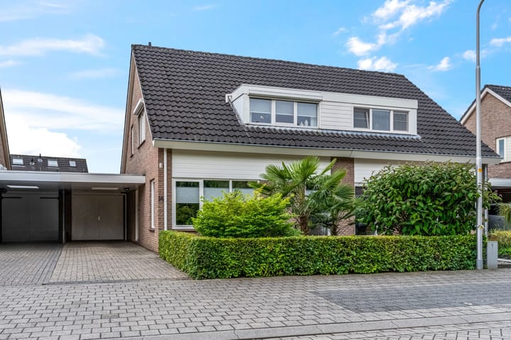 Foto 5 van Clara van Delwigstraat 14