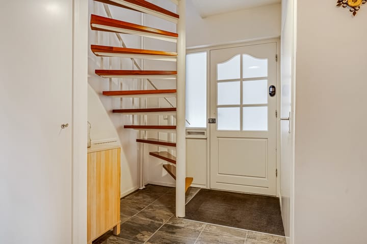 Foto 6 van Clara van Delwigstraat 14