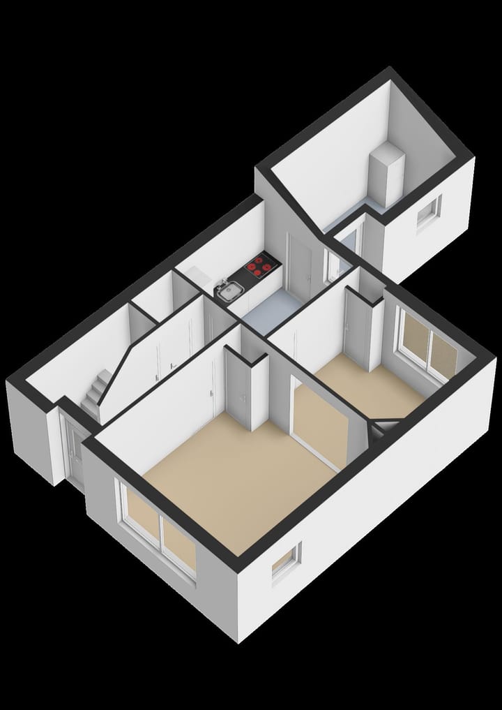 Foto 37 van Ferniawei 26