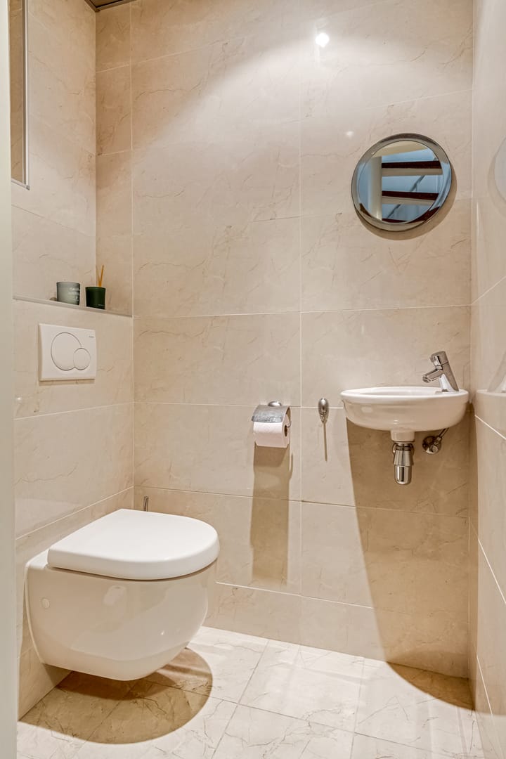 Foto 9 van Clara van Delwigstraat 14