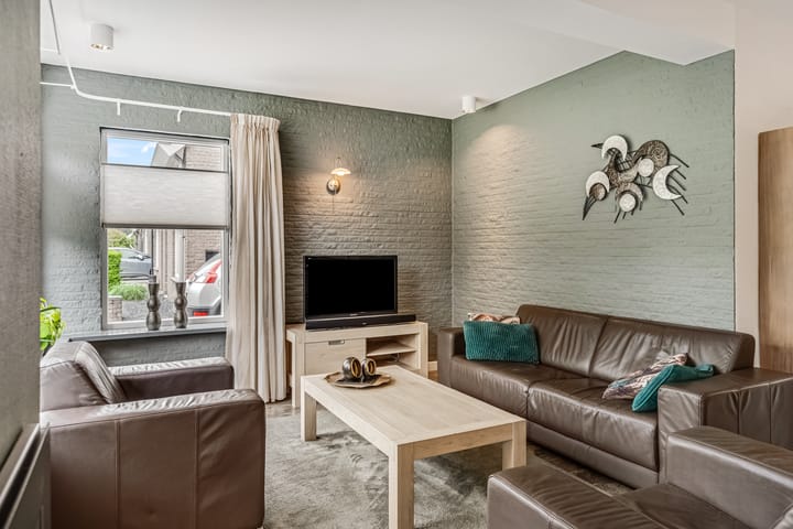 Foto 10 van Clara van Delwigstraat 14