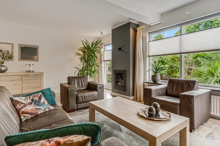 Foto 13 van Clara van Delwigstraat 14