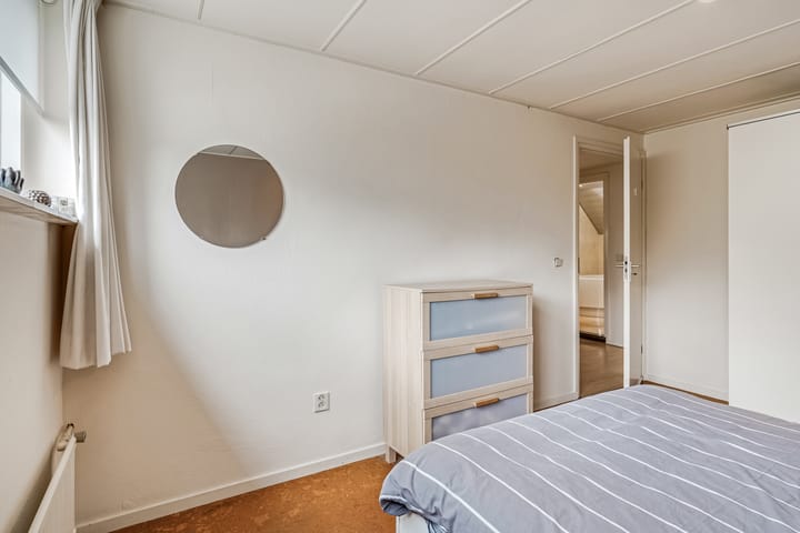 Foto 31 van Clara van Delwigstraat 14