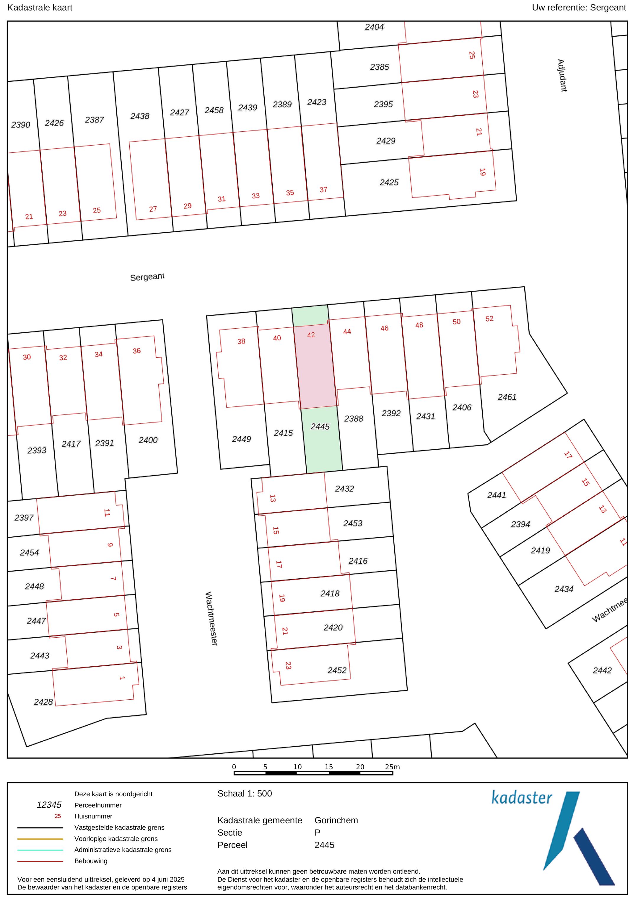 Foto 36 van Sergeant 42