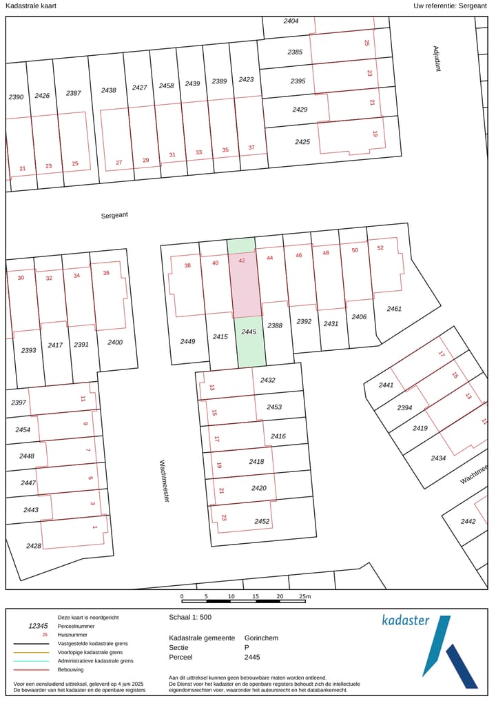 Foto 36 van Sergeant 42