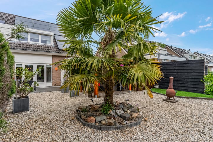 Foto 47 van Clara van Delwigstraat 14