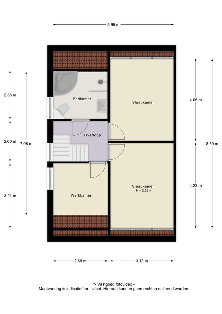 Foto 55 van Clara van Delwigstraat 14