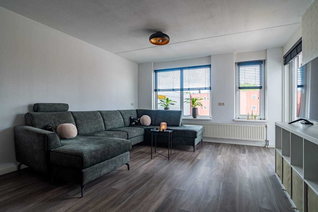 Foto 2 van De Heurne 55-24