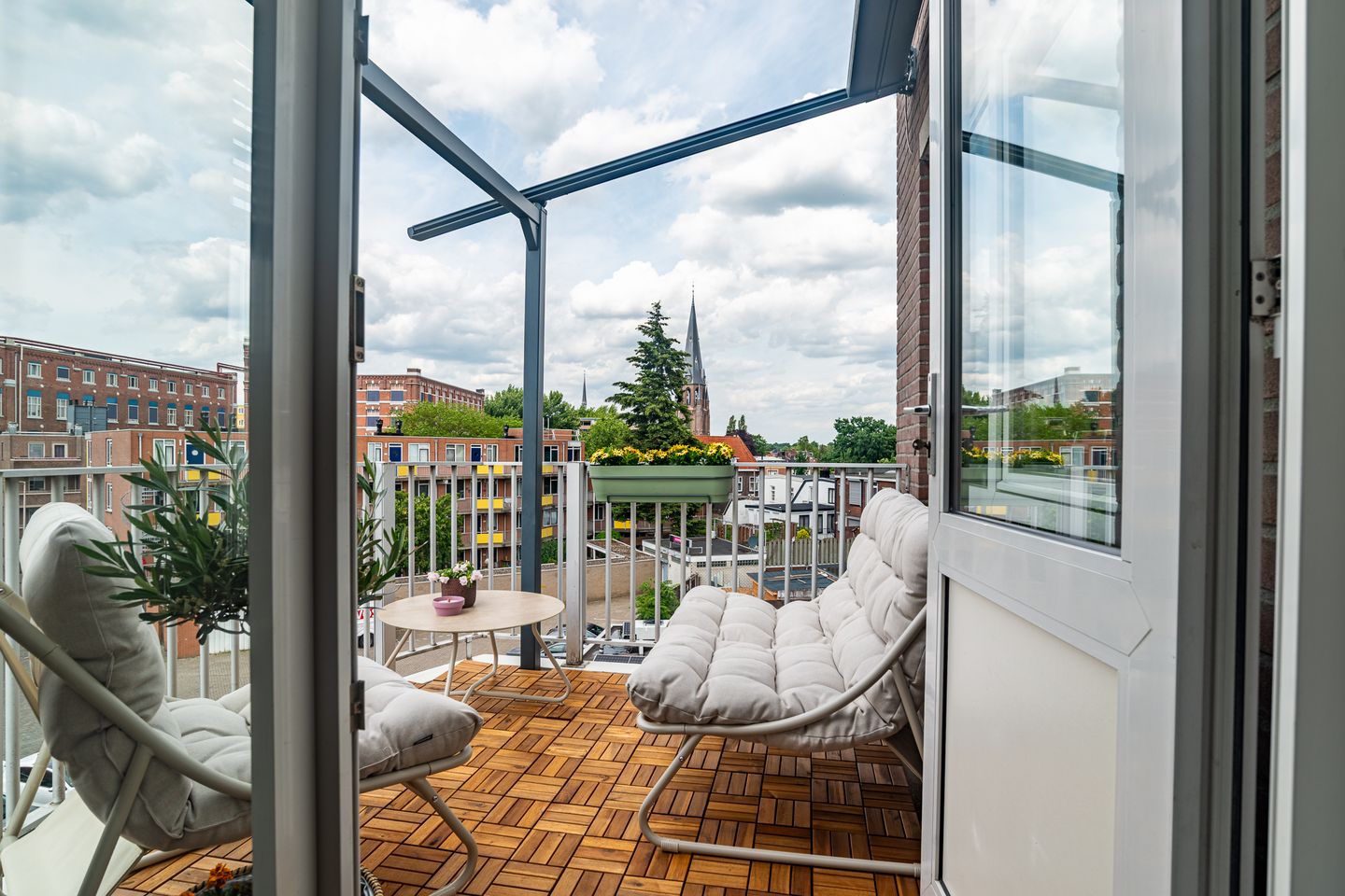 Foto 5 van De Heurne 55-24