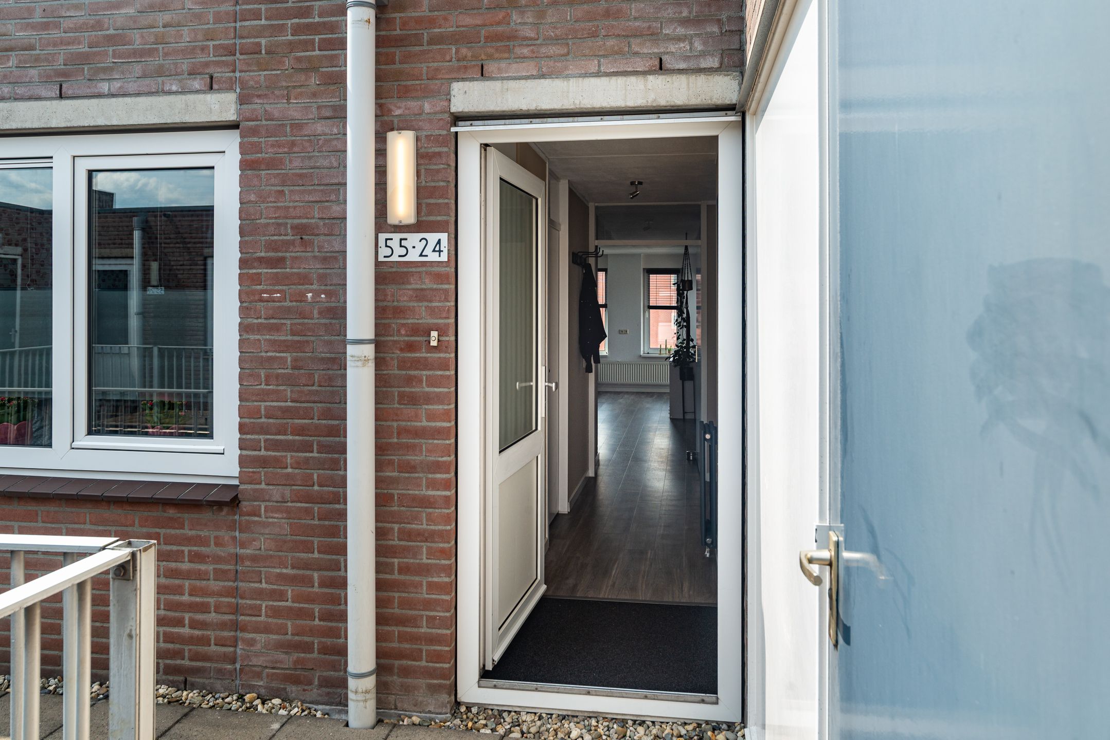 Foto 6 van De Heurne 55-24