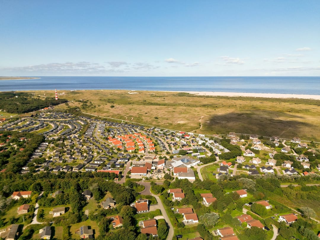 Foto 2 van Vuurtorenpark Noord 8