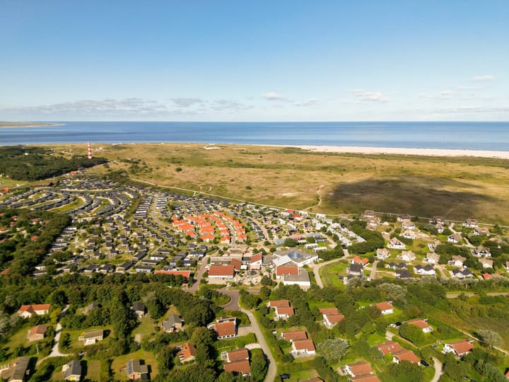 Foto 2 van Vuurtorenpark Noord 8