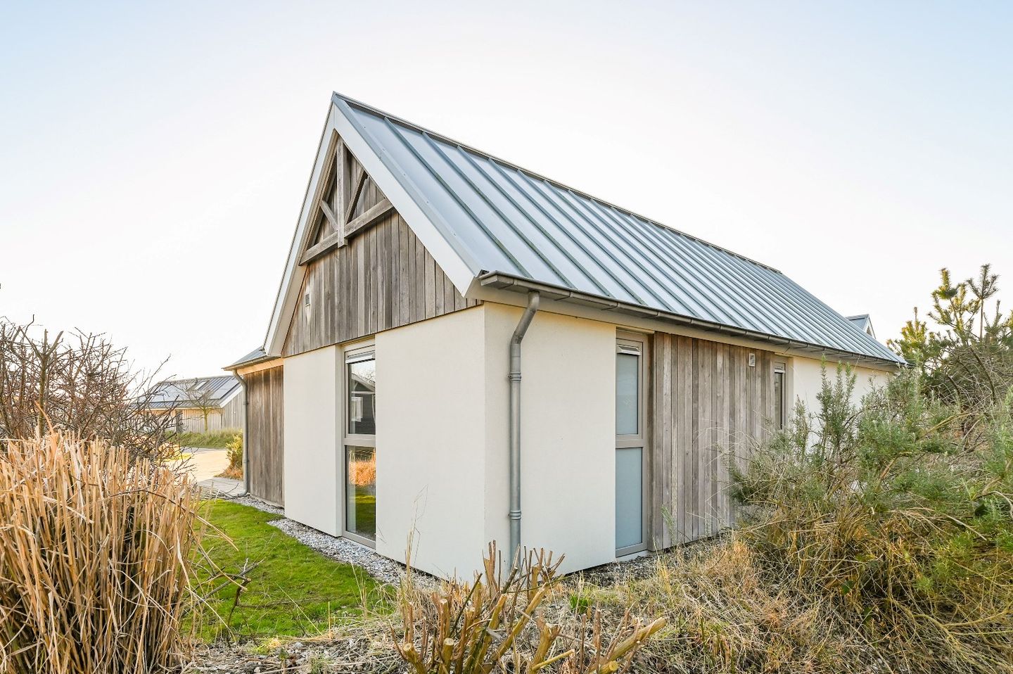 Foto 4 van Vuurtorenpark Noord 8