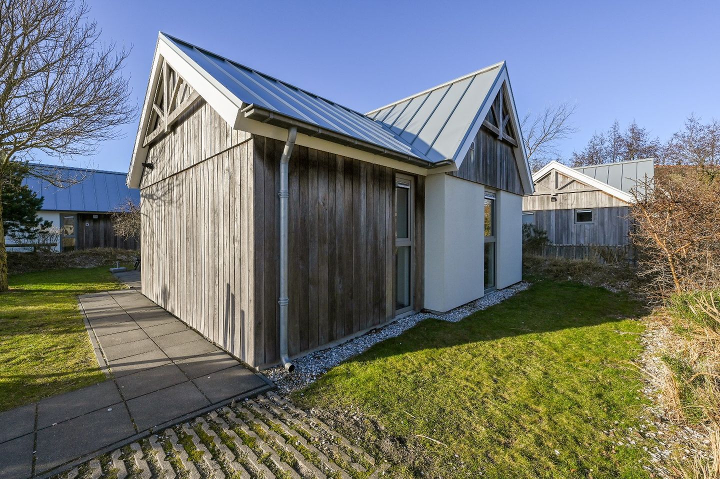 Foto 5 van Vuurtorenpark Noord 8