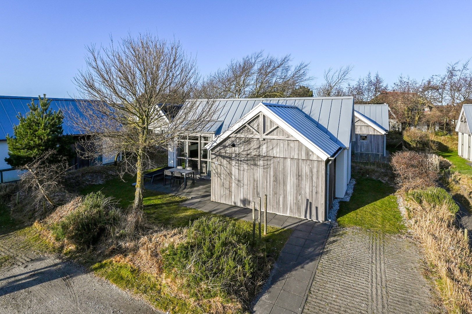 Foto 6 van Vuurtorenpark Noord 8