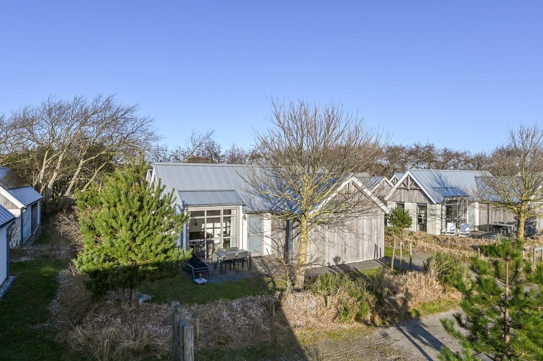 Foto 7 van Vuurtorenpark Noord 8