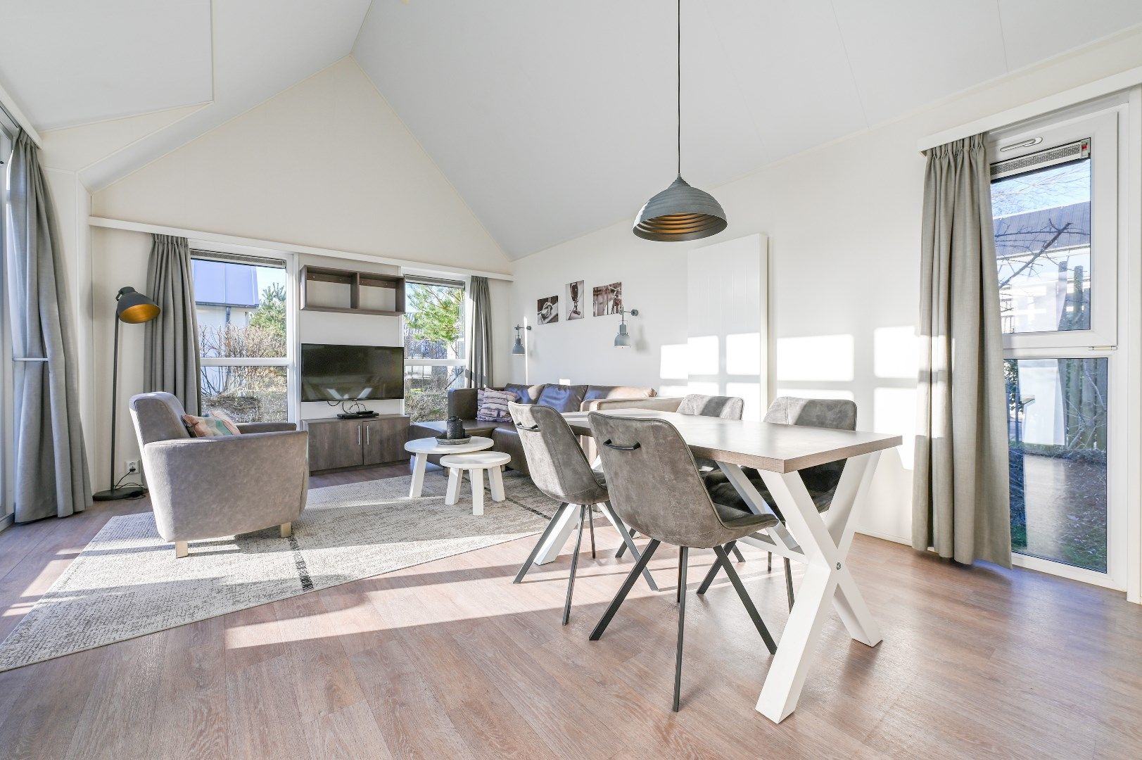 Foto 9 van Vuurtorenpark Noord 8