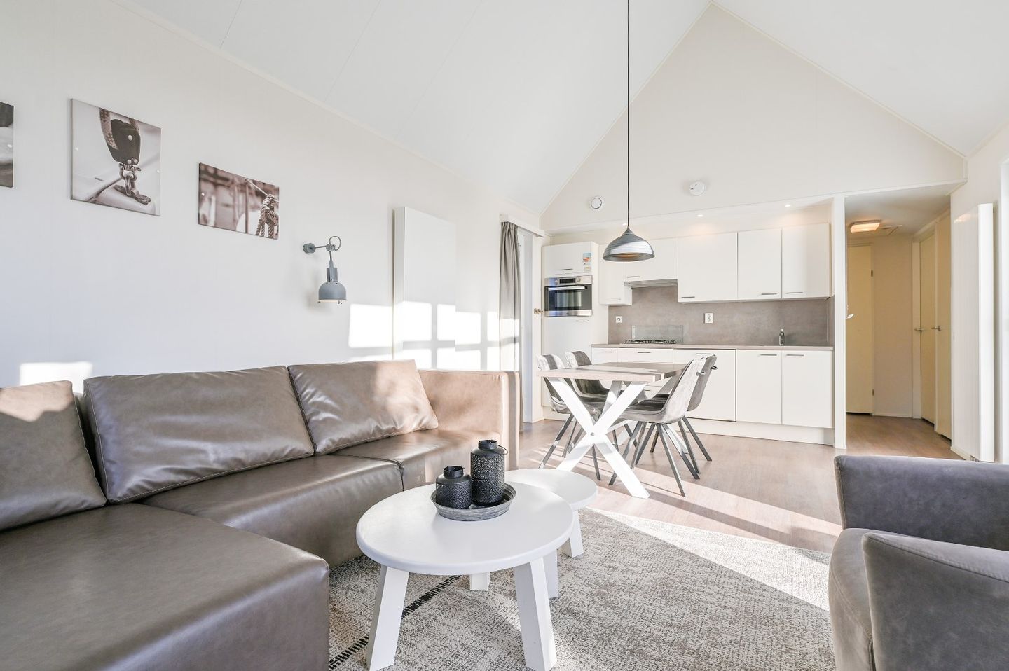 Foto 10 van Vuurtorenpark Noord 8