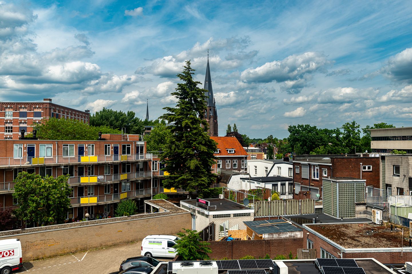 Foto 14 van De Heurne 55-24