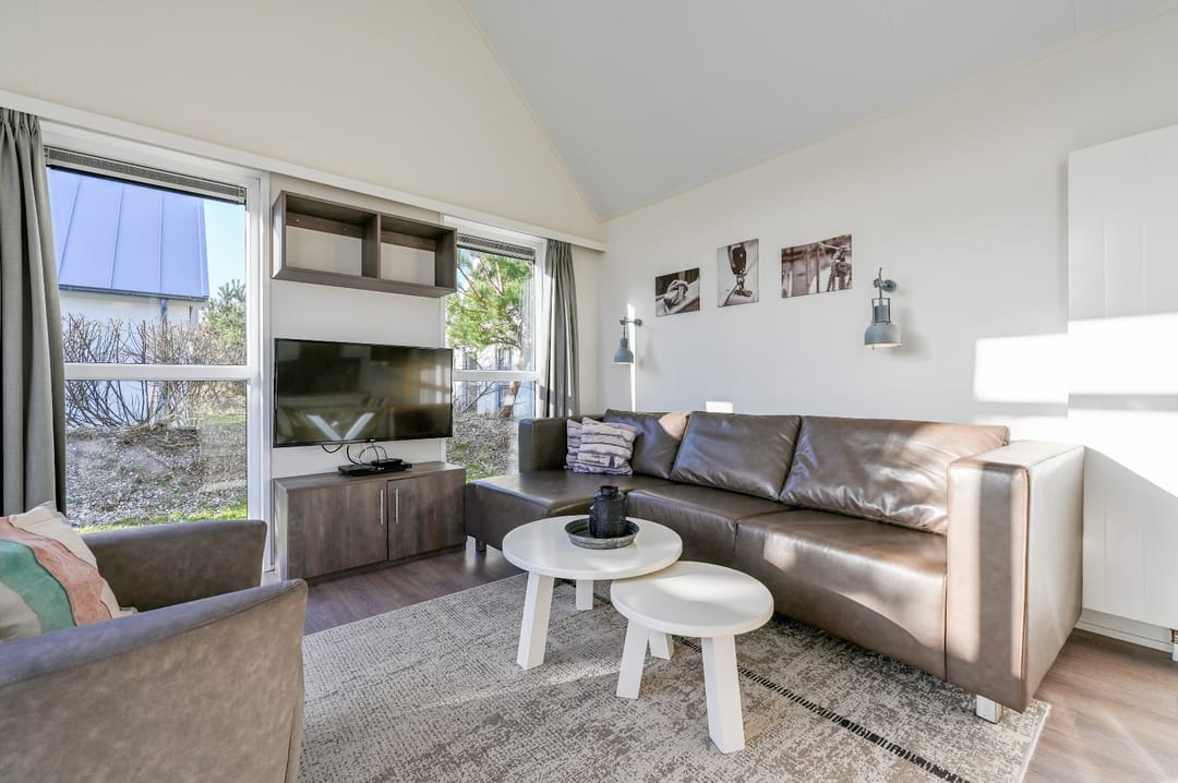 Foto 11 van Vuurtorenpark Noord 8