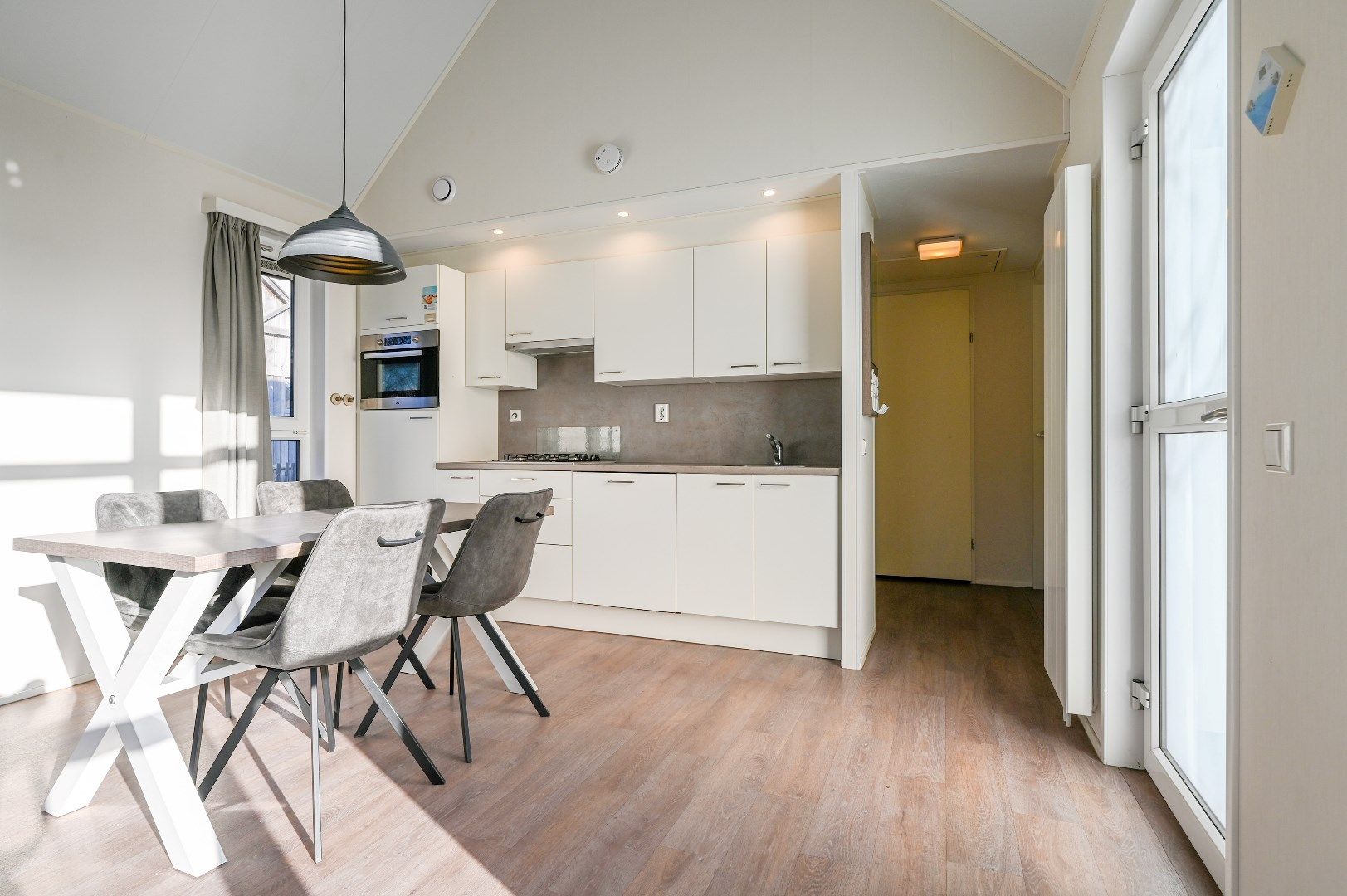 Foto 12 van Vuurtorenpark Noord 8