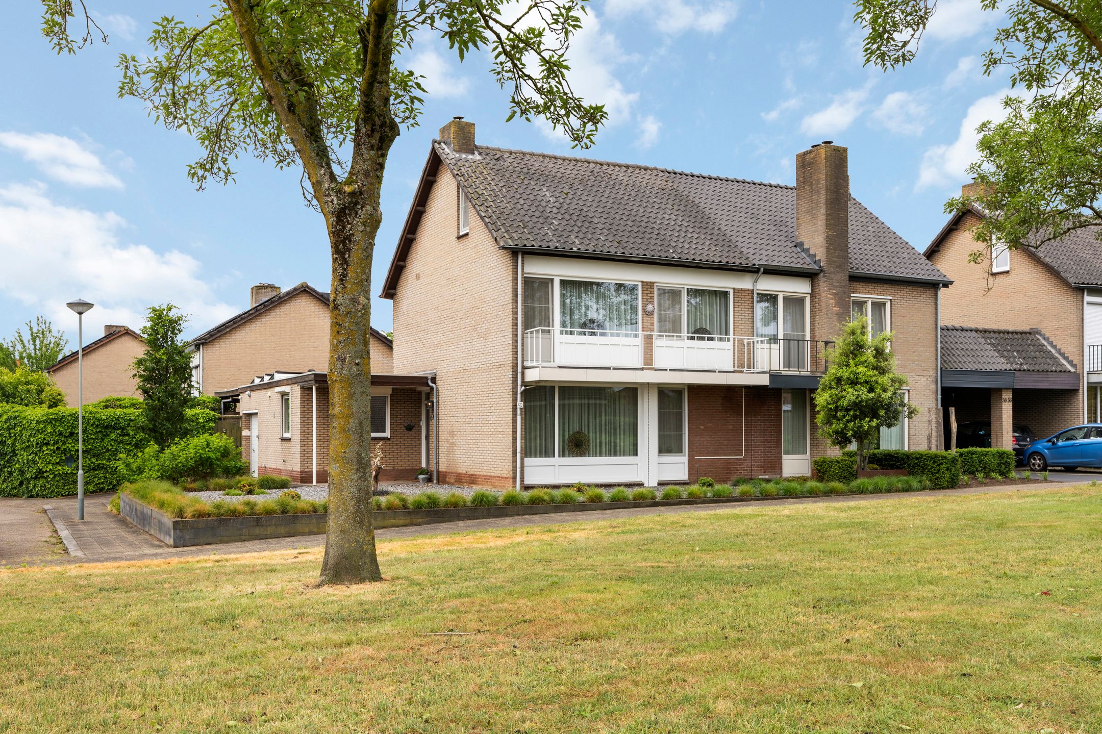 John F. Kennedysingel, 40, Melick, 6074AK, Limburg, Nederland 40