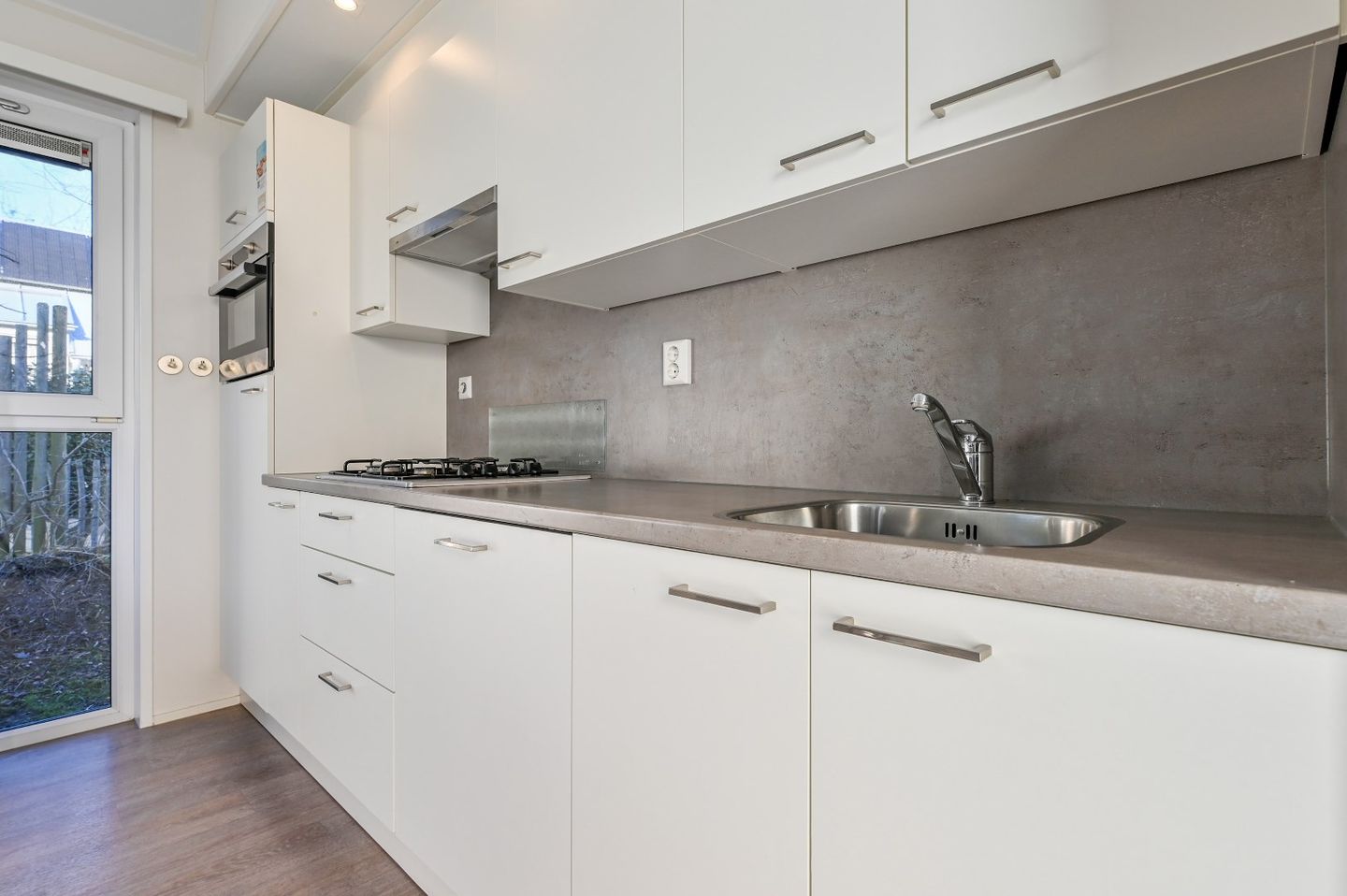 Foto 14 van Vuurtorenpark Noord 8