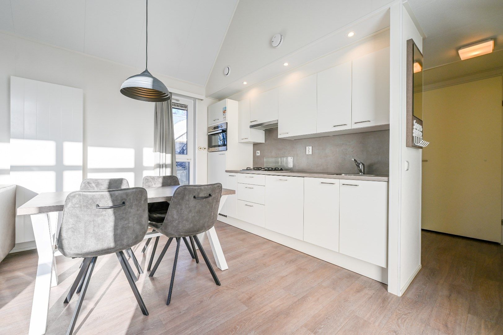 Foto 15 van Vuurtorenpark Noord 8