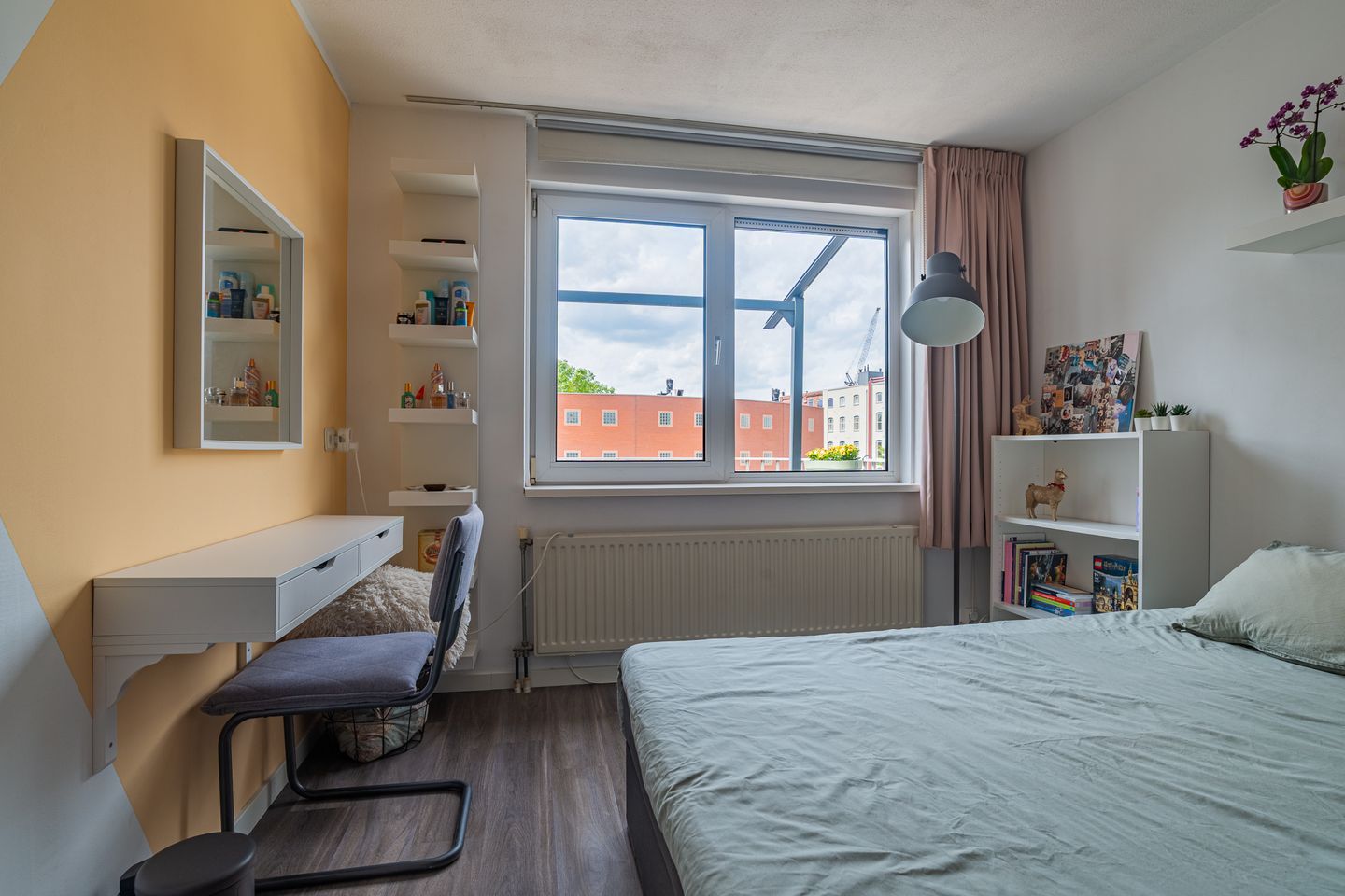 Foto 19 van De Heurne 55-24