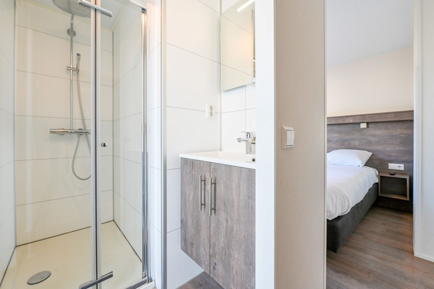 Foto 25 van Vuurtorenpark Noord 8