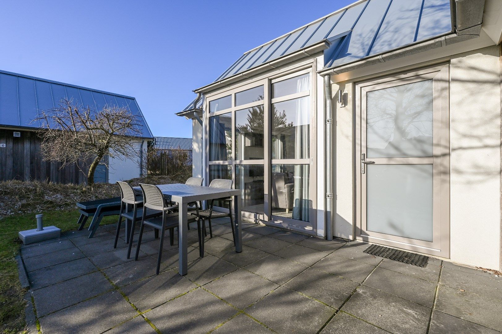 Foto 27 van Vuurtorenpark Noord 8