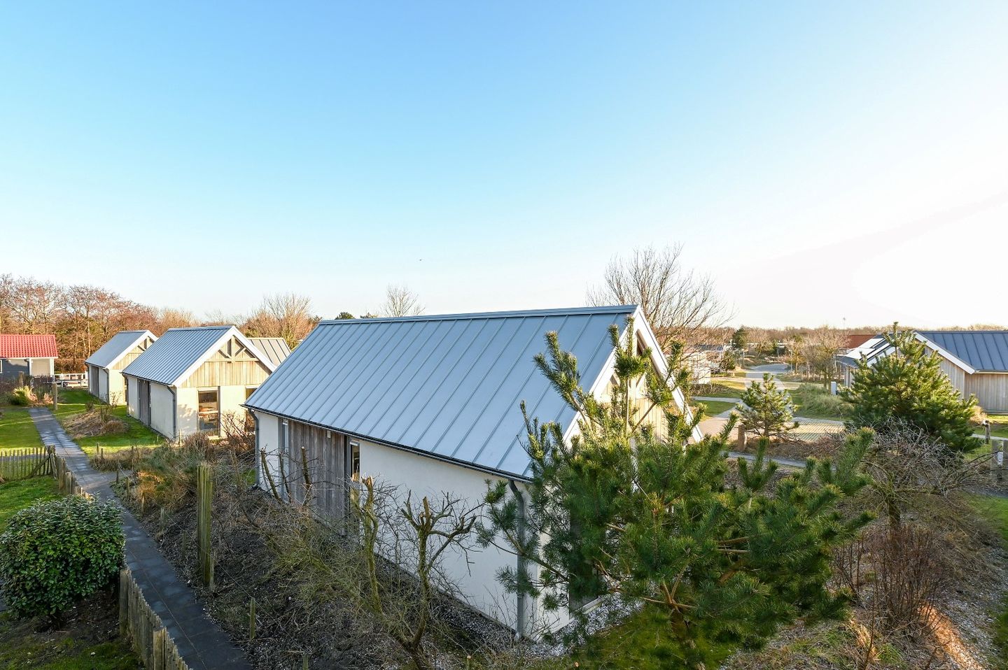 Foto 29 van Vuurtorenpark Noord 8