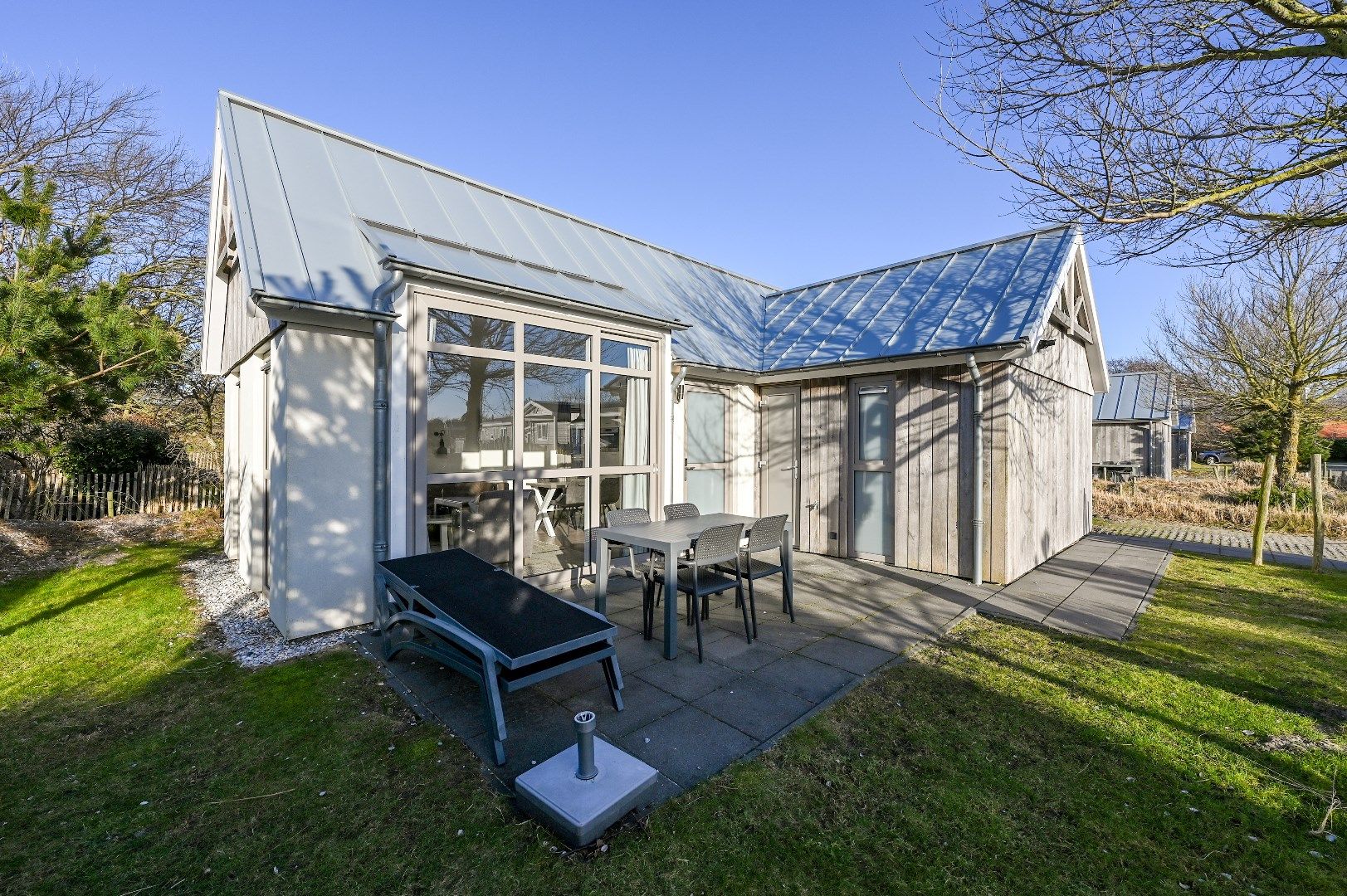 Foto 30 van Vuurtorenpark Noord 8