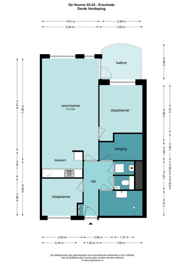 Foto 37 van De Heurne 55-24