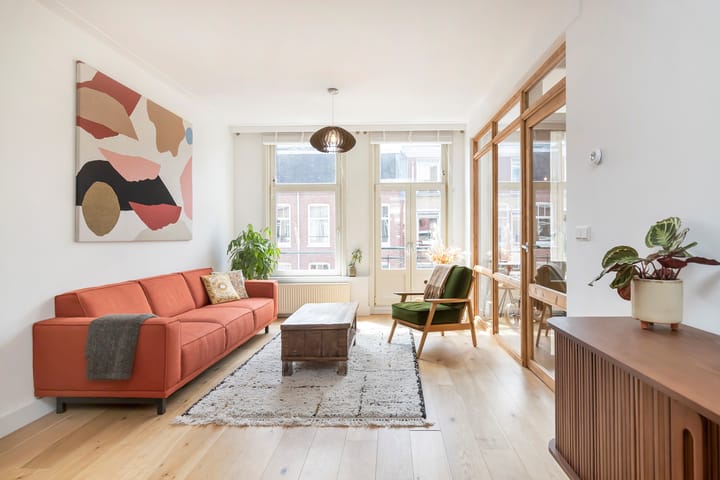 Foto 3 van Joan Melchior Kemperstraat 68-3