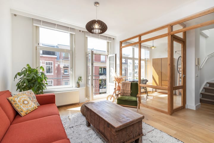 Foto 4 van Joan Melchior Kemperstraat 68-3