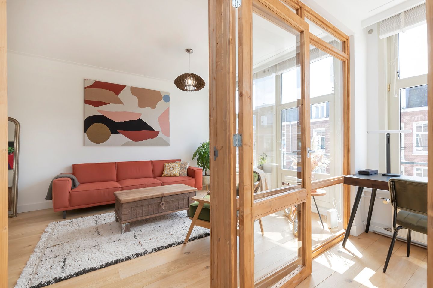 Foto 5 van Joan Melchior Kemperstraat 68-3