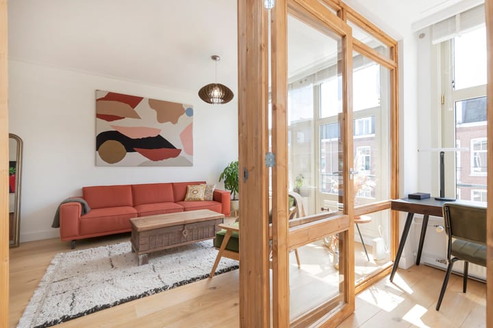 Foto 5 van Joan Melchior Kemperstraat 68-3