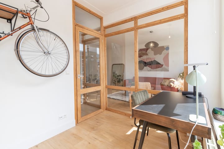 Foto 6 van Joan Melchior Kemperstraat 68-3