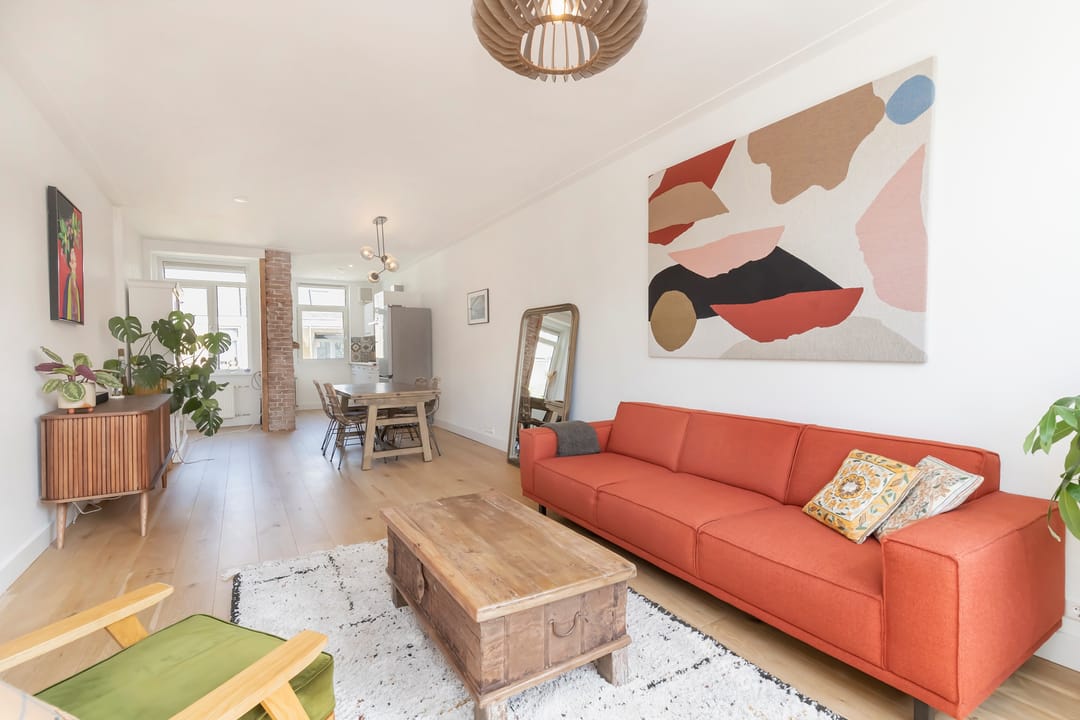 Foto 7 van Joan Melchior Kemperstraat 68-3