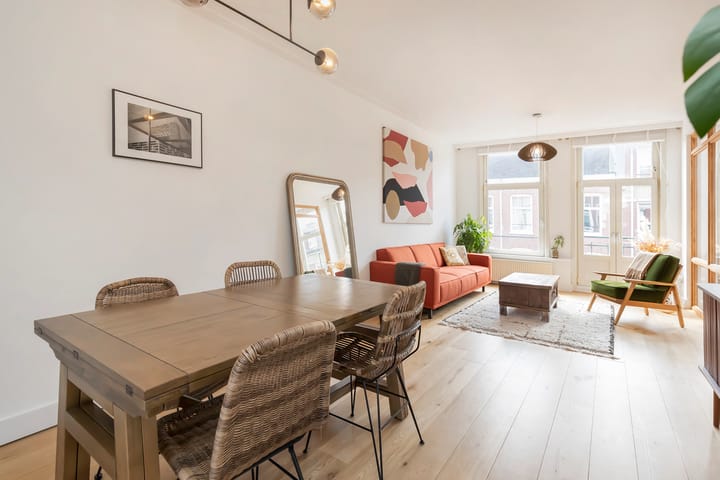 Foto 9 van Joan Melchior Kemperstraat 68-3